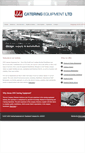 Mobile Screenshot of jds-catering.com